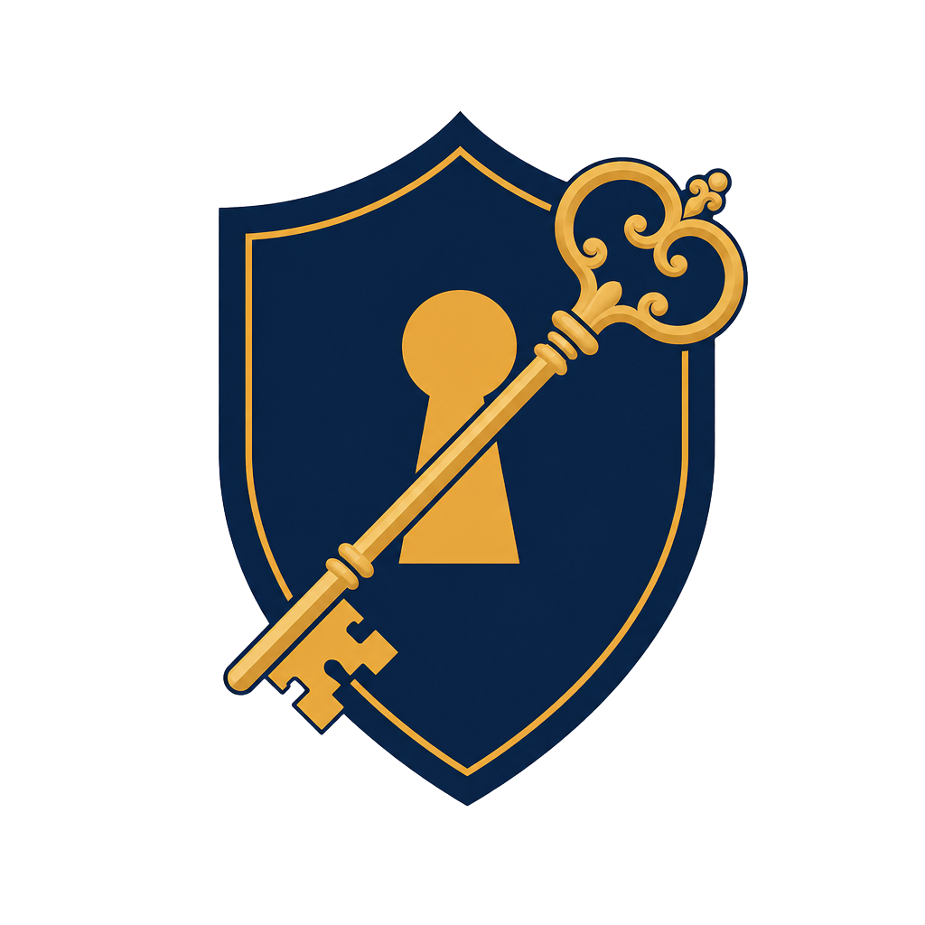 Locksmith Scarborough Vault